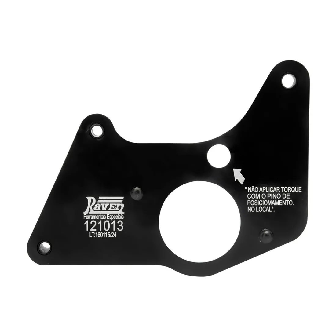FERRAMENTA PARA TRAVAR COMANDO FORD KA 1.0 12V (3 cils.) 121013 RAVEN 