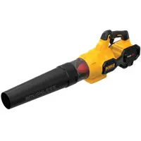 SOPRADOR DE FOLHAS BRUSHLESS 60V MAX FLEXVOLT DCBL772B DEWALT - imagem 1