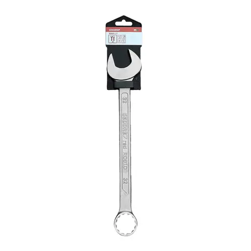 CHAVE COMBINADA 09MM R09100090 GEDORE RED