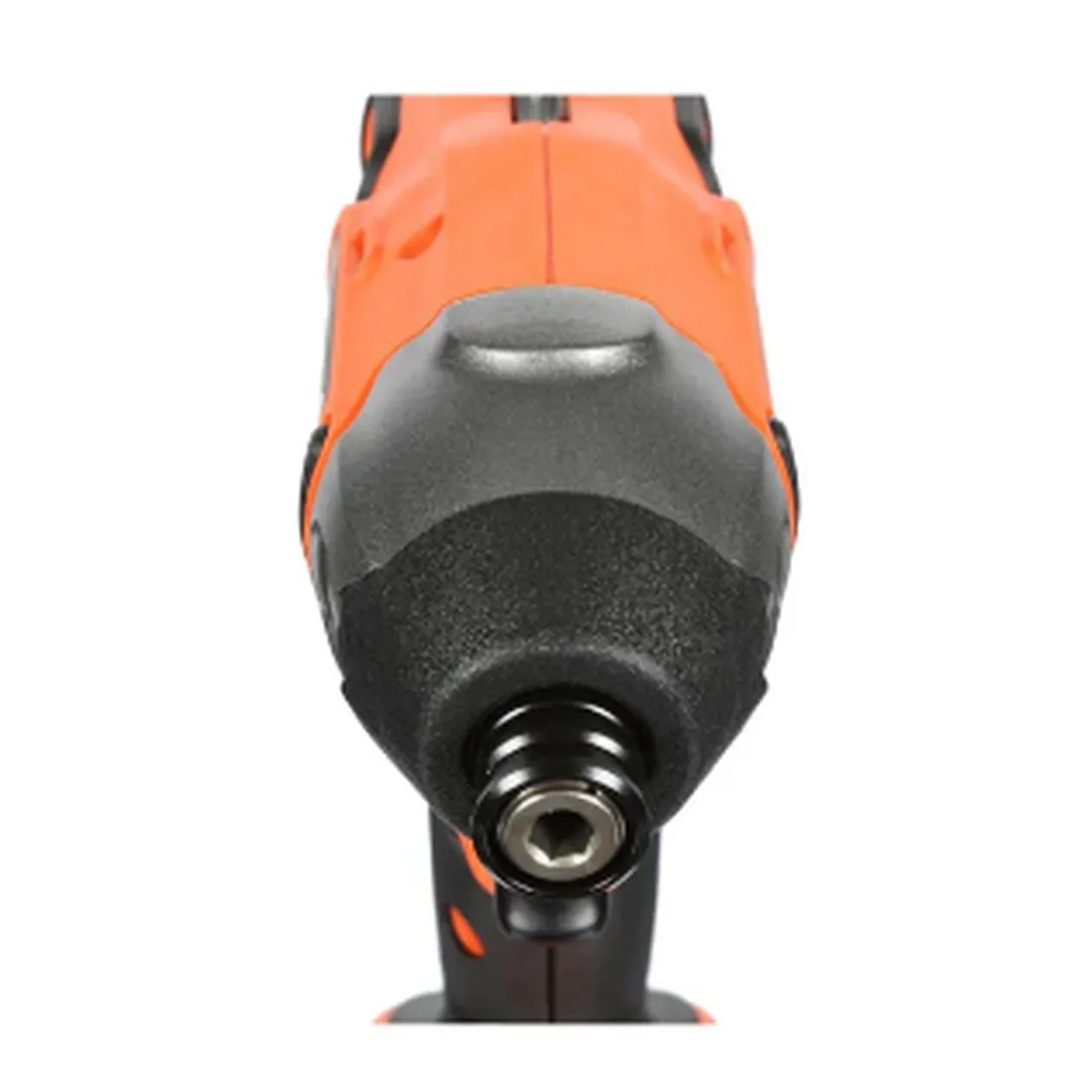 PARAFUSADEIRA IMPACTO 1/4 20V C/ 1 BATERIA E CARREGADOR 155NM BDCI20C BLACK DECKER