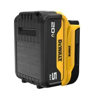 SUPORTE GRAMPO DE BATERIA 12/20V E FLEXVOLT DWST82820 DEWALT - imagem 1