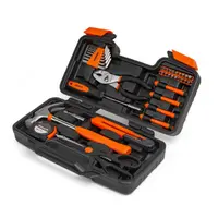 KIT FERRAMENTAS HOBBY - imagem 4