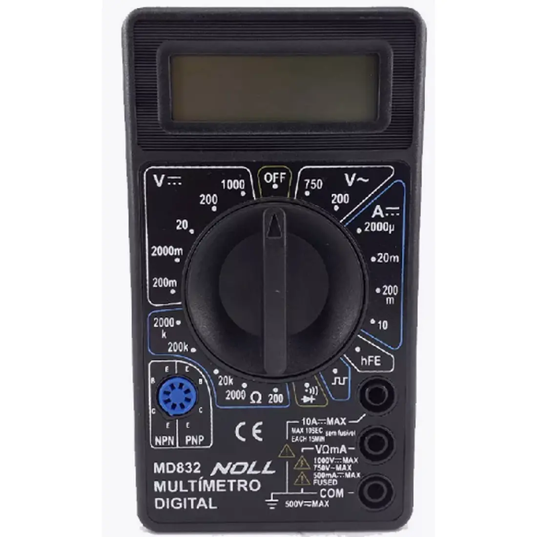 KIT FERRAMENTAS HOBBY - imagem 8