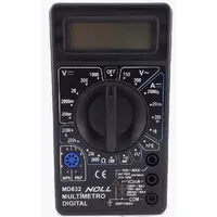 KIT FERRAMENTAS HOBBY - imagem 8