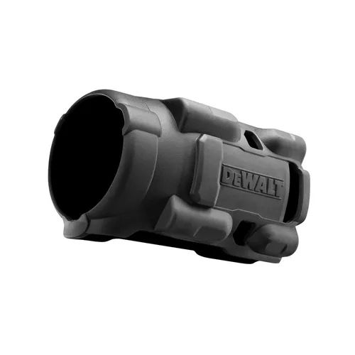 CAPA DE BORRACHA PROTETORA PARA CHAVE DE IMPACTO DCF922 PB921-22-23B DEWALT