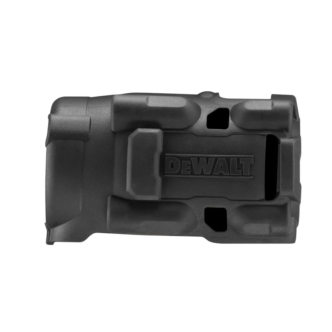CAPA DE BORRACHA PROTETORA PARA CHAVE DE IMPACTO DCF922