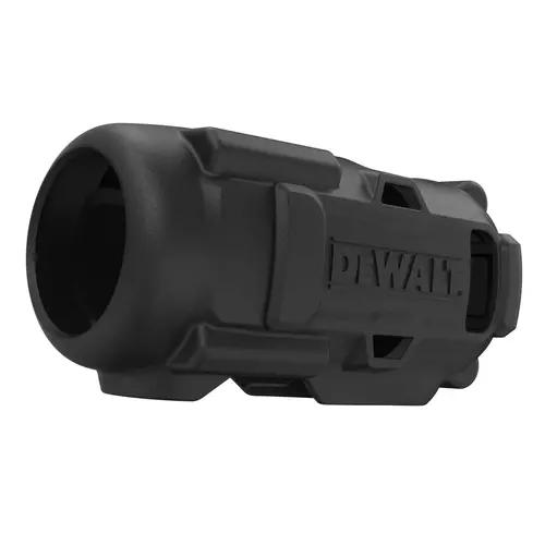 CAPA DE BORRACHA PROTETORA PARA CHAVE DE IMPACTO DCF892 PB891-92B DEWALT