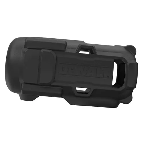 CAPA DE BORRACHA PROTETORA PARA CHAVE DE IMPACTO DCF892 PB891-92B DEWALT