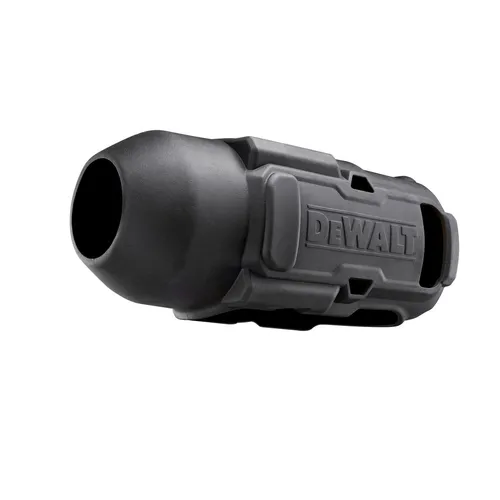 CAPA DE BORRACHA PROTETORA PARA CHAVE DE IMPACTO DCF900 PB900B DEWALT