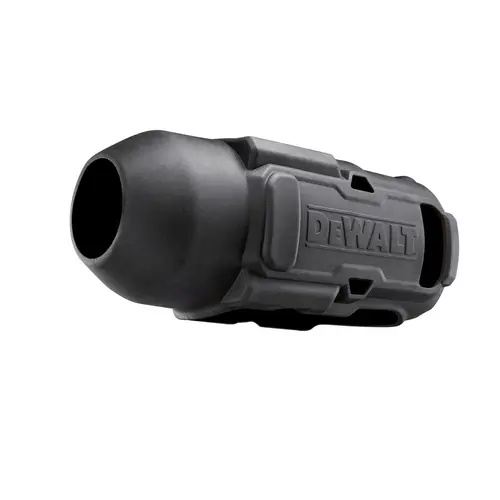 CAPA DE BORRACHA PROTETORA PARA CHAVE DE IMPACTO DCF900 PB900B DEWALT