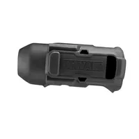 CAPA DE BORRACHA PROTETORA PARA CHAVE DE IMPACTO DCF900 PB900B DEWALT - imagem 2