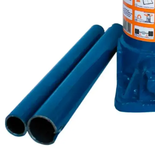 Macaco Hidráulico 2 Toneladas tipo Garrafa Rio Sul 070001