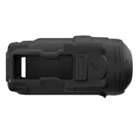 CAPA DE BORRACHA PROTETORA PARA CHAVE DE IMPACTO DCF964 PB964B DEWALT - imagem 3