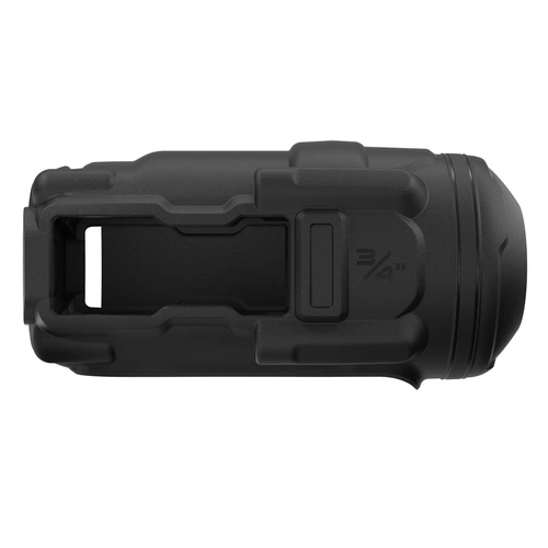 CAPA DE BORRACHA PROTETORA PARA CHAVE DE IMPACTO DCF964 PB964B DEWALT