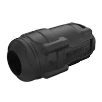 CAPA DE BORRACHA PROTETORA PARA CHAVE DE IMPACTO DCF964 PB964B DEWALT - imagem 4