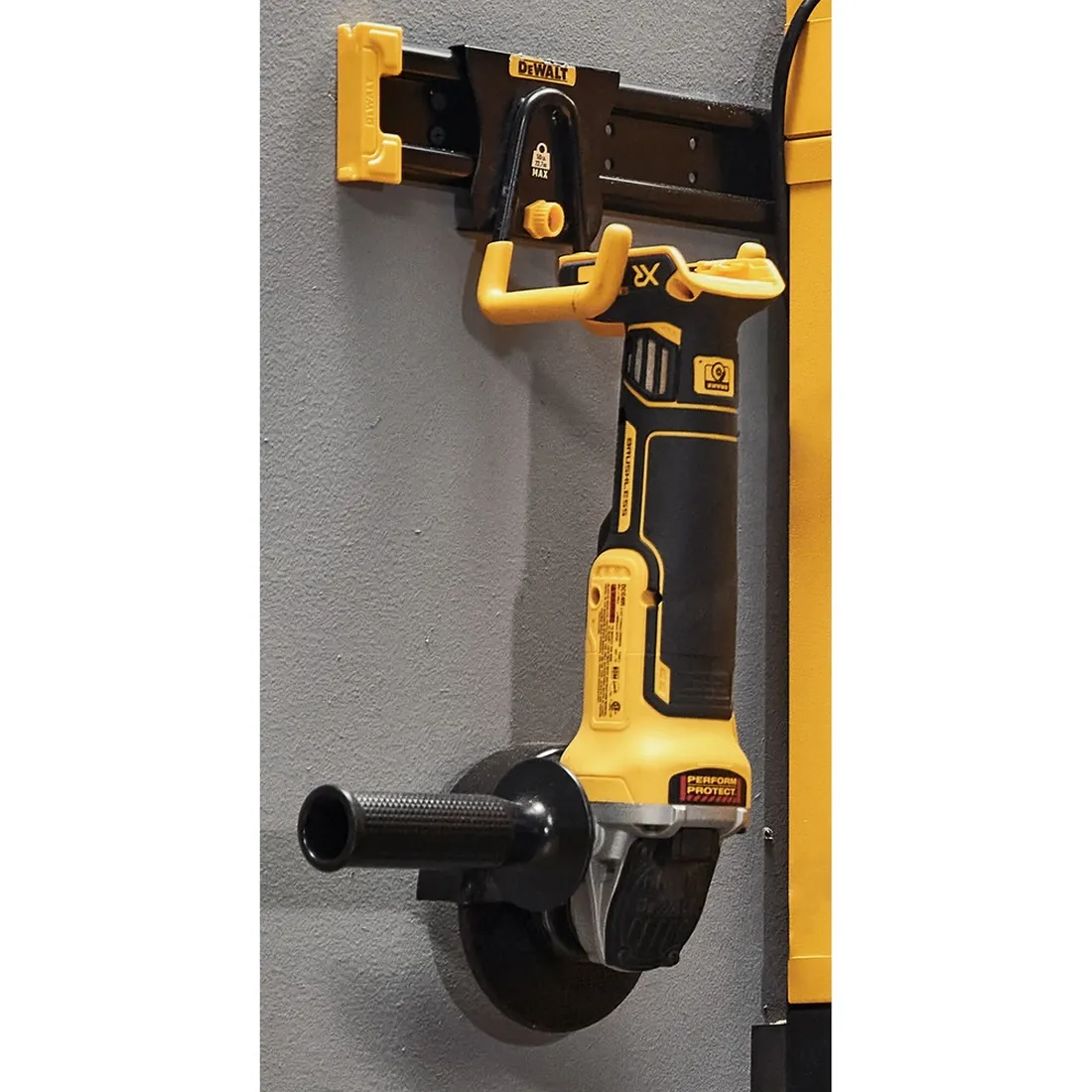 GANCHO PADRÃO CURTO DWST82805 DEWALT