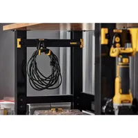 GANCHO PADRÃO CURTO DWST82805 DEWALT - imagem 2