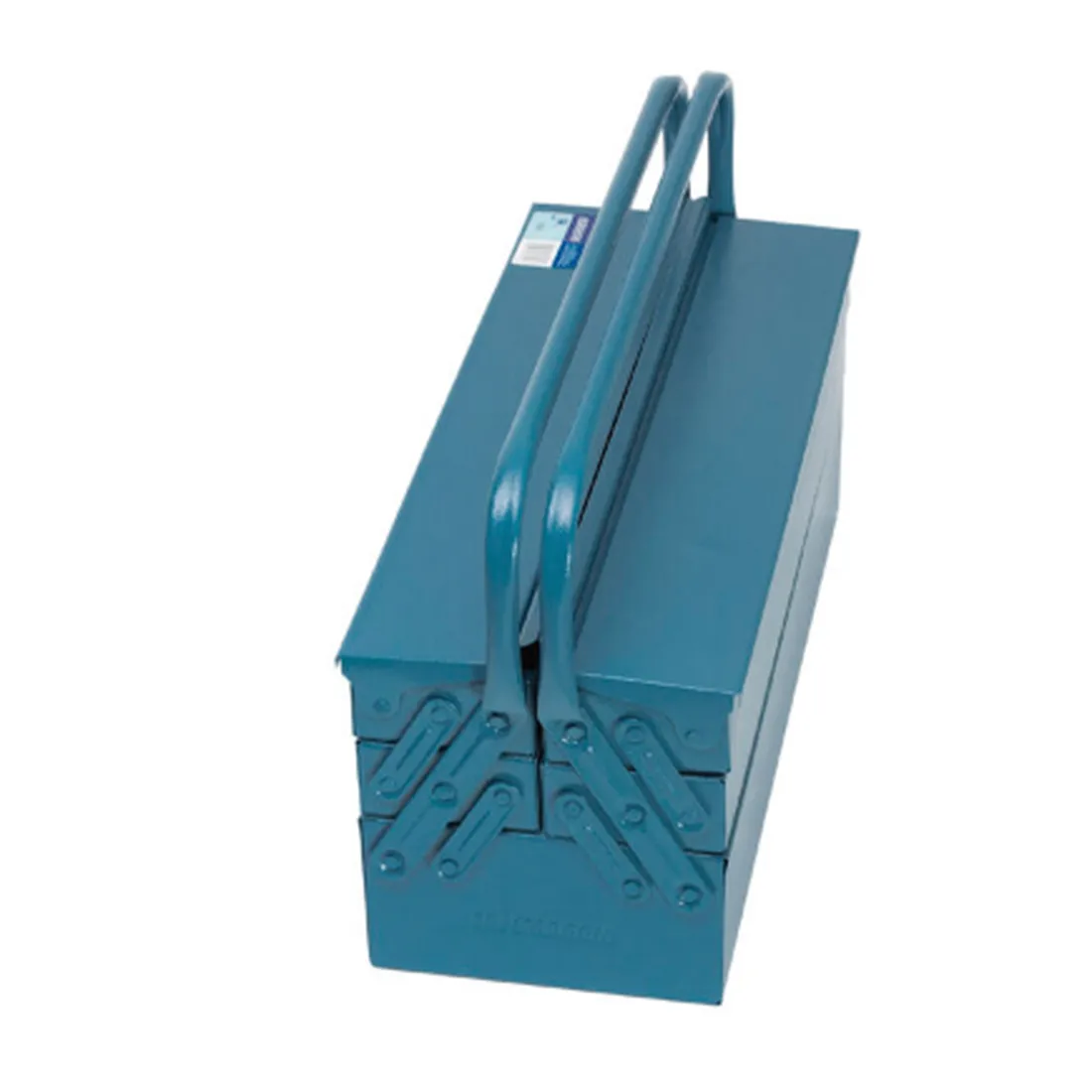  CAIXA FERRAMENTAS 5 GAVETAS MARCON