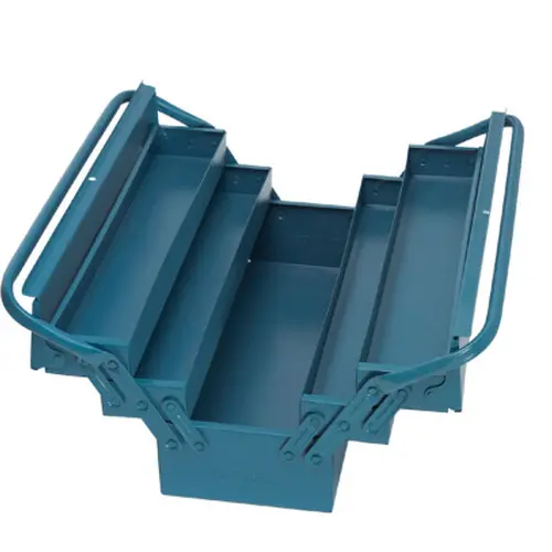 CAIXA FERRAMENTAS 5 GAVETAS MARCON  CAIXA FERRAMENTAS 5 GAVETAS MARCON