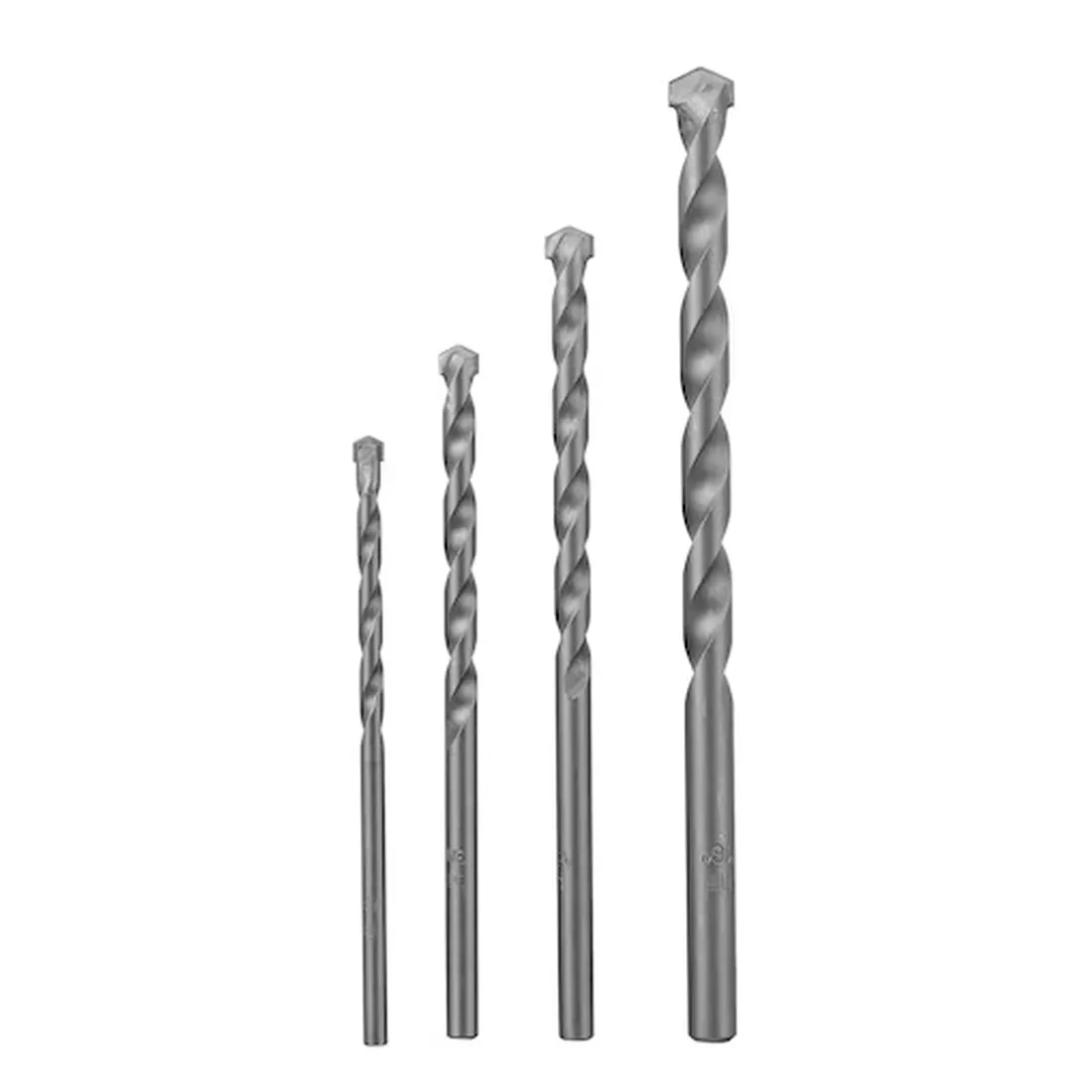 KIT: PARAFUSADEIRAS COM BROCAS