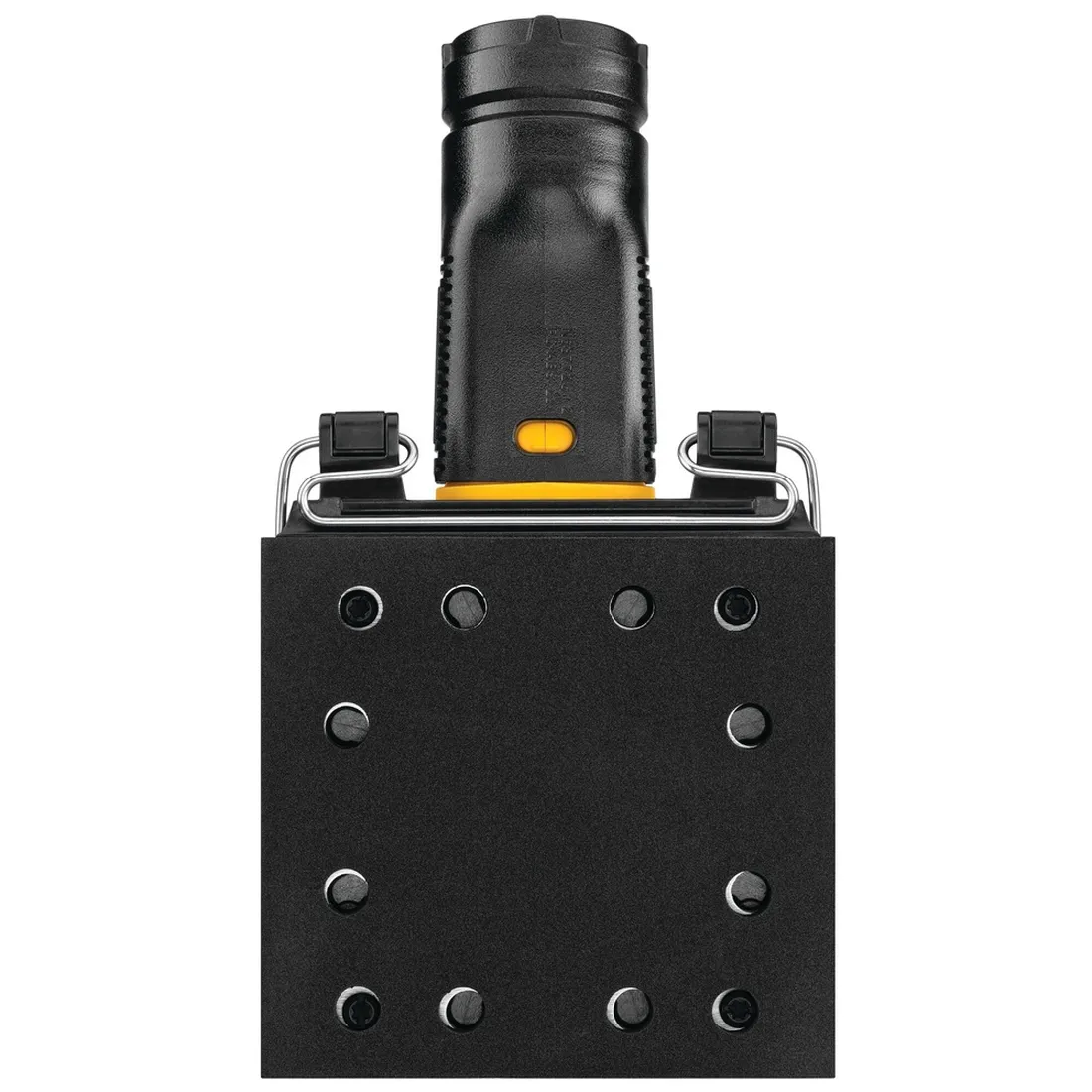 LIXADEIRA ORBITAL DE 1/4" (6,34mm) 20V MAX XR BRUSHLESS DCW200B DEWALT