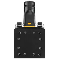 LIXADEIRA ORBITAL DE 1/4" (6,34mm) 20V MAX XR BRUSHLESS DCW200B DEWALT - imagem 4