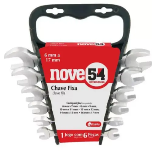 Kit: Ferramentas para Ter em Casa (Faça Você Mesmo – DIY)