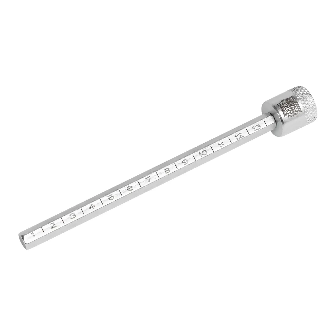 FERRAMENTA VERIFICACAO NIVEL OLEO CAIXAS AUTOMATICAS ZF9HP48 E 948TE RAVEN 142002
