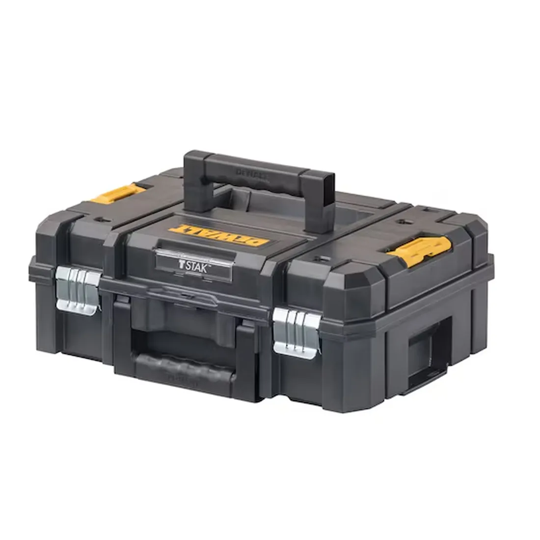 Organizador TSTAK® DWST17807 com INSERTO DE ESPUMA DWST88801