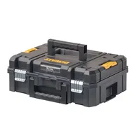 Organizador TSTAK® DWST17807 com INSERTO DE ESPUMA DWST88801 - imagem 4