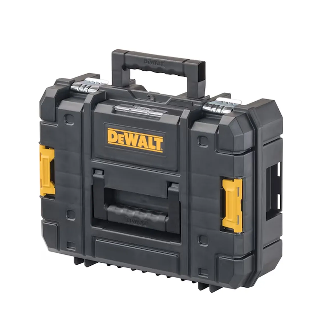 Organizador TSTAK® DWST17807 com INSERTO DE ESPUMA DWST88801