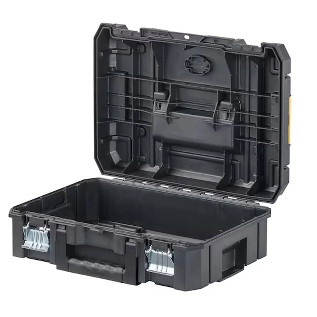 Organizador TSTAK® DWST17807 com INSERTO DE ESPUMA DWST88801