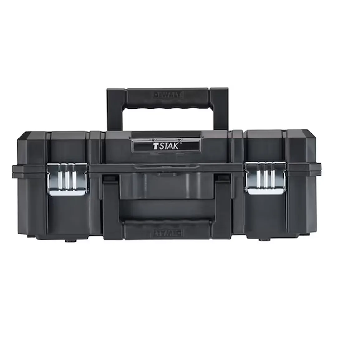 Organizador TSTAK® DWST17807 com INSERTO DE ESPUMA DWST88801
