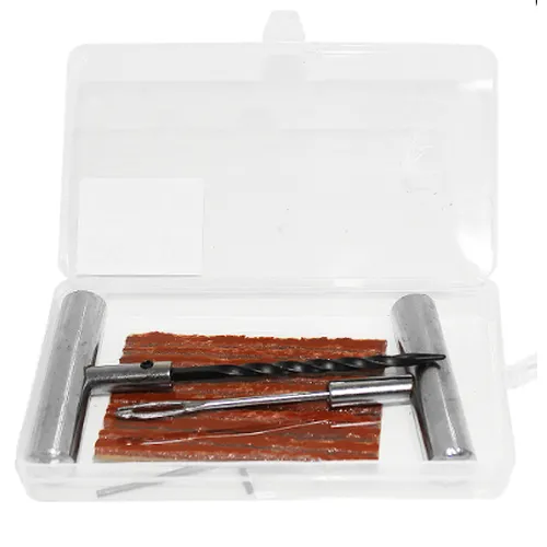 Kit Socorro Automotivo