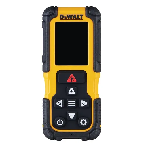TRENA A LASER 60M DWHT77200 DEWALT