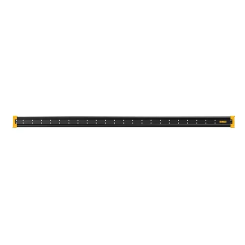 TRILHO DE METAL DE 48" (121,90cm) DWST82800 DEWALT