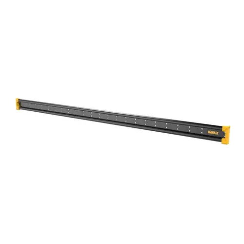TRILHO DE METAL DE 48" (121,90cm) DWST82800 DEWALT