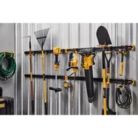 TRILHO DE METAL DE 48" (121,90cm) - imagem 4