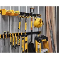 TRILHO DE METAL DE 48" (121,90cm) - imagem 5