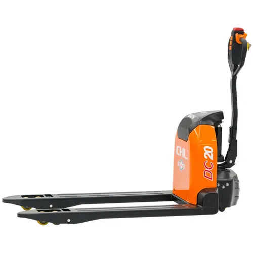 Paleteira Elétrica A Bateria Manual 2,0 T CBD20J-LI3 Xelmaq