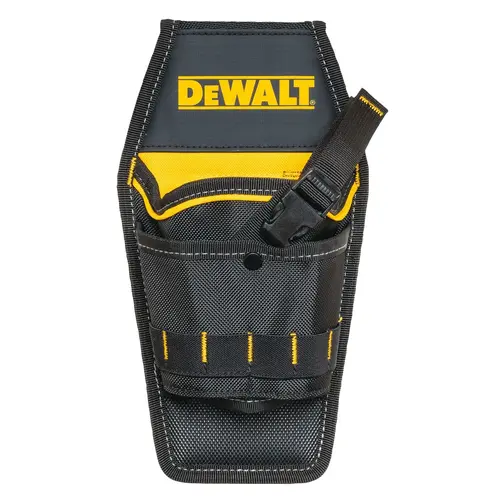 COLDRE PARA FURADEIRA C/ 13 BOLSOS DWST540502 DEWALT
