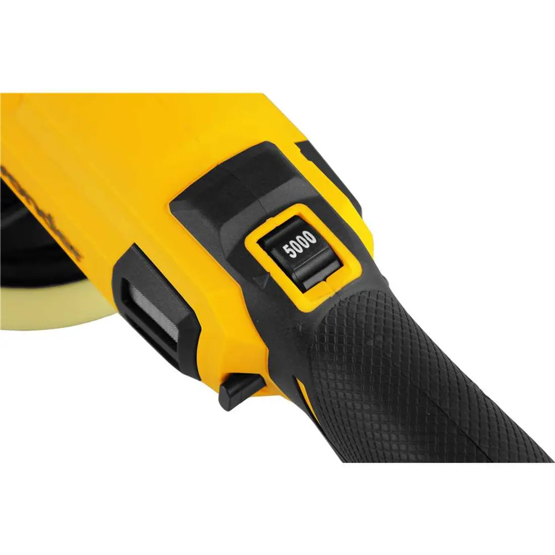 Politriz roto-orbital bateria intercambiável 18 V sem bateria e carregador IPRV 1855 VONDER - imagem 4