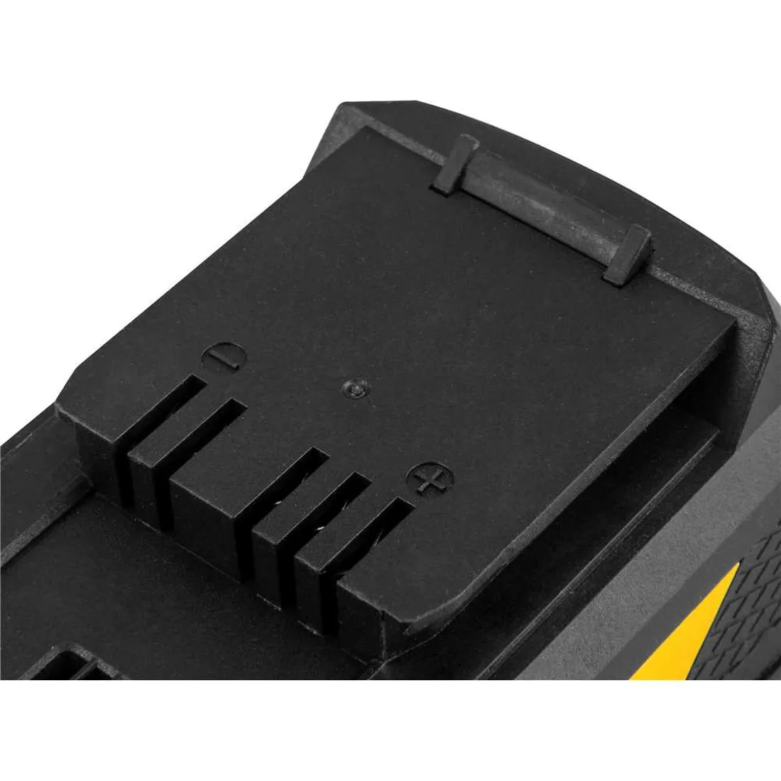 Bateria 18 V íons de lítio linha intercambiável 4 Ah IBV 1804 VONDER