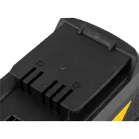 Bateria 18 V íons de lítio linha intercambiável 4 Ah IBV 1804 VONDER - imagem 3