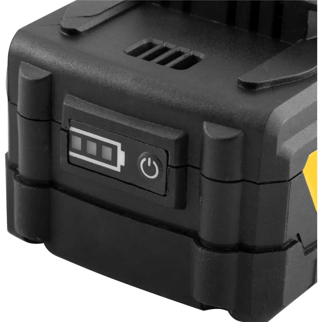 Bateria 18 V íons de lítio linha intercambiável 5 Ah IBV 1850 VONDER - imagem 3