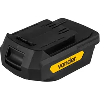 Adaptador para Bateria 18 V Linha Intercambiável IAV 1856M VONDER - imagem 2