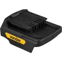 Adaptador para Bateria 18 V Linha Intercambiável IAV 1856M VONDER - imagem 1