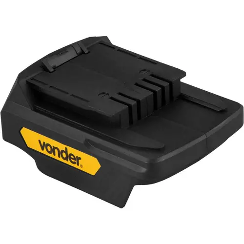 Adaptador para Bateria 18 V Linha Intercambiável IAV 1856M VONDER