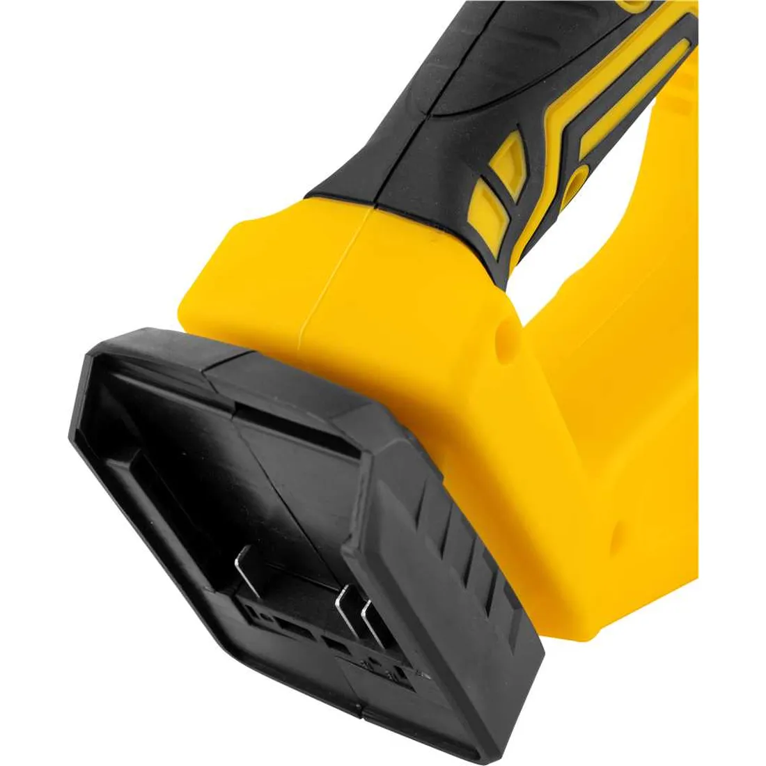 Soprador de folhas a bateria intercambiável 18 V (sem bateria) ISV1834 VONDER