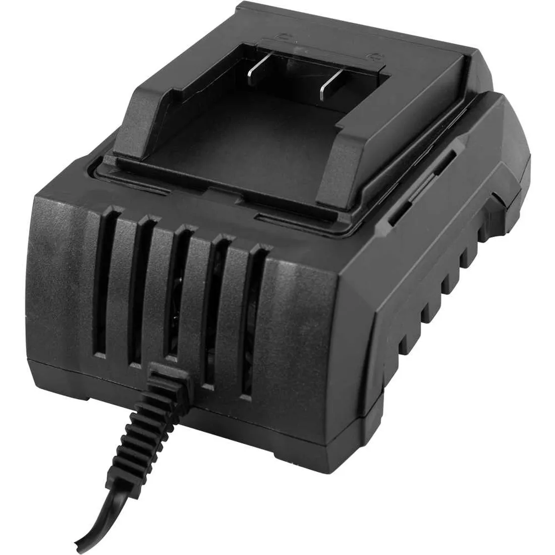 Carregador de bateria 18 V linha intercambiável  ICBV 1805 VONDER 